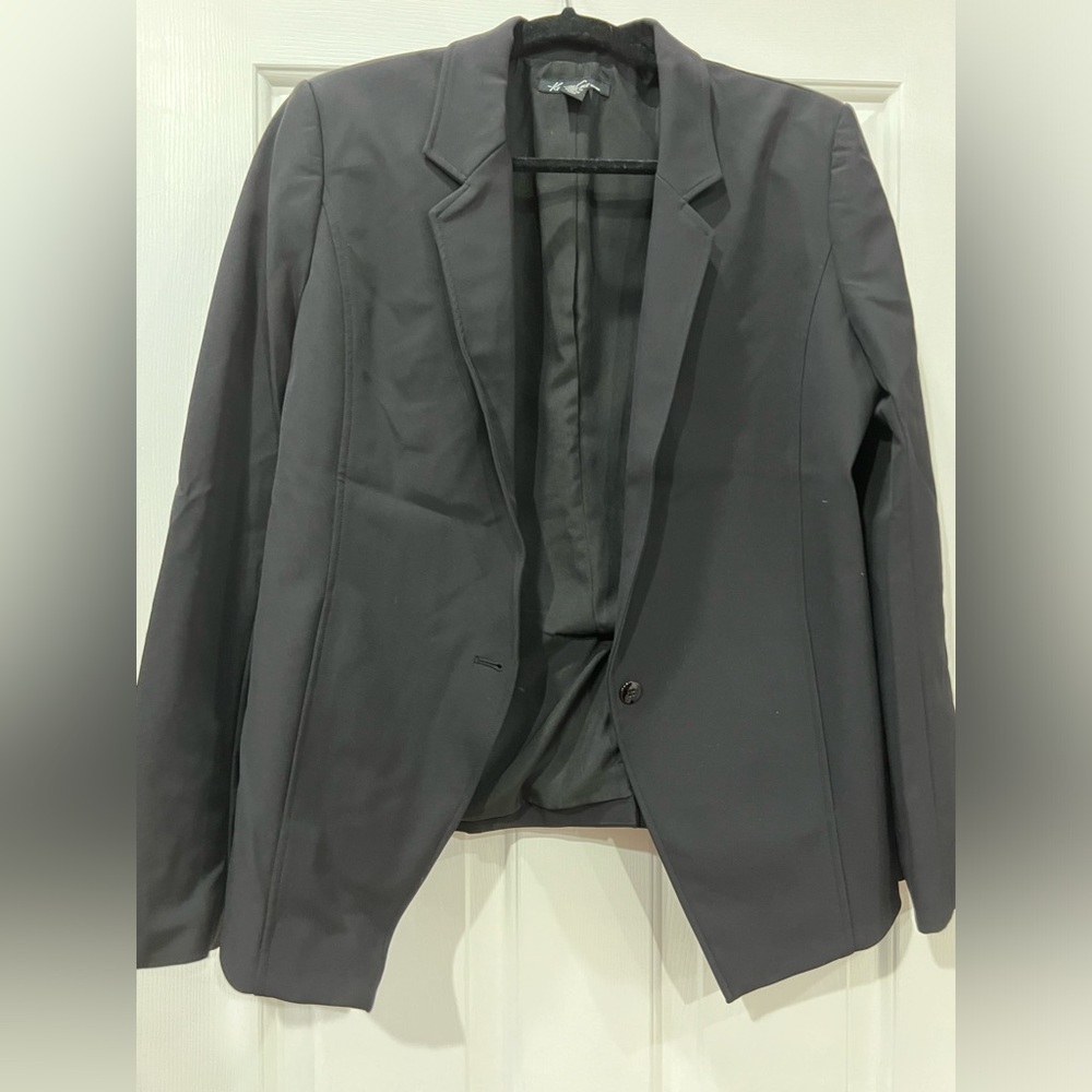 Lightly used Kenneth Cole blazer